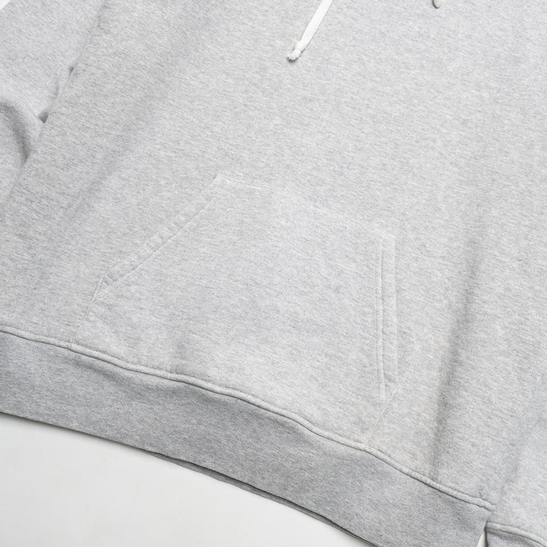 cotton hood pullover 상품이미지3