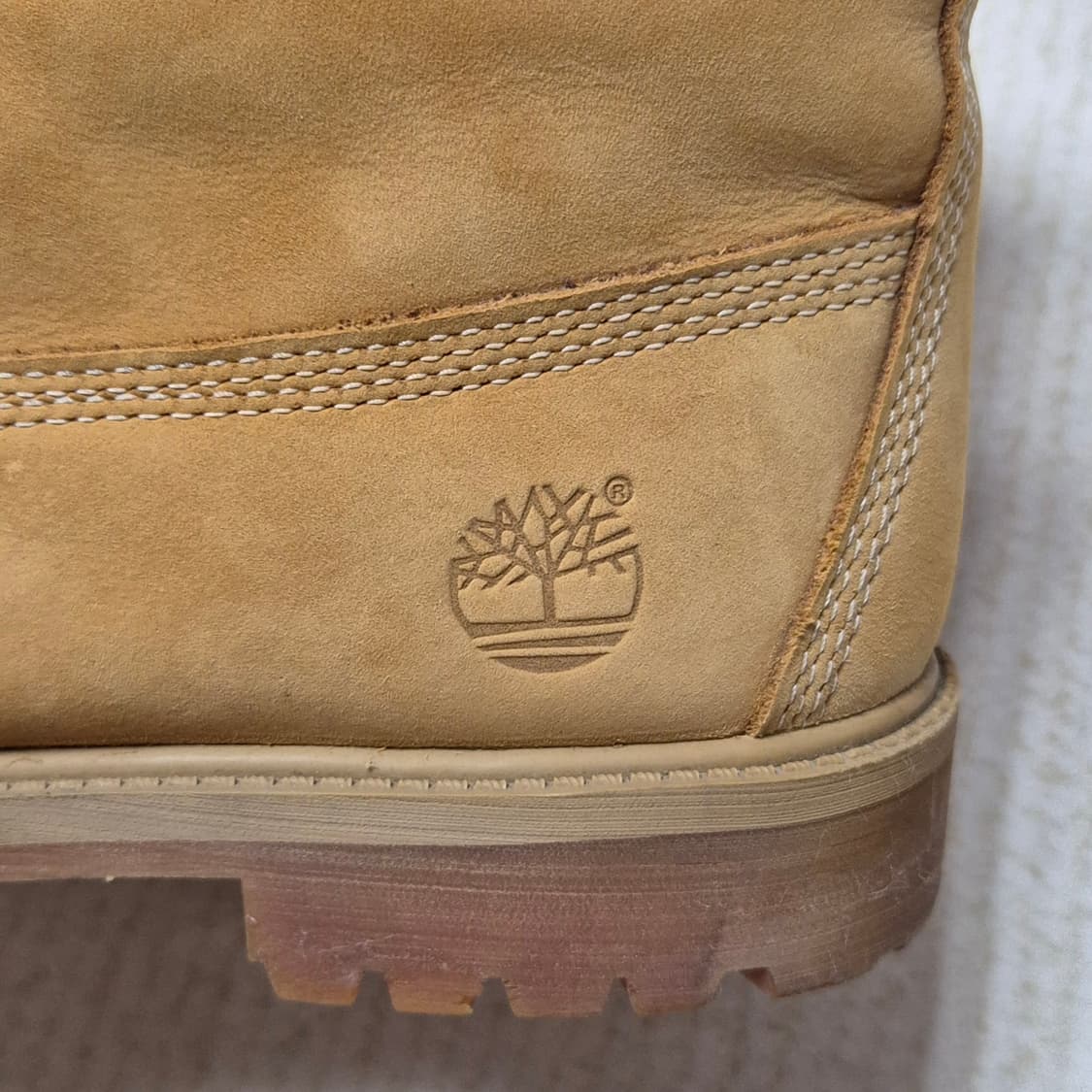 [250mm🔥] 팀버랜드 워커 6인치 프리미엄 부츠 상품이미지8