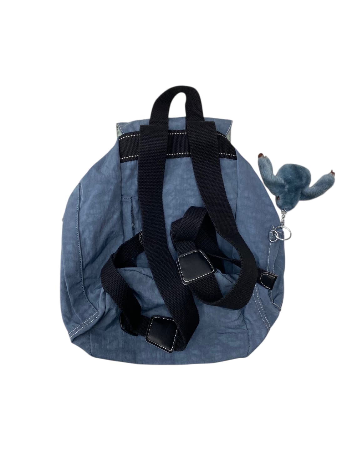 키플링 y2k 복조리 백팩 상품이미지2