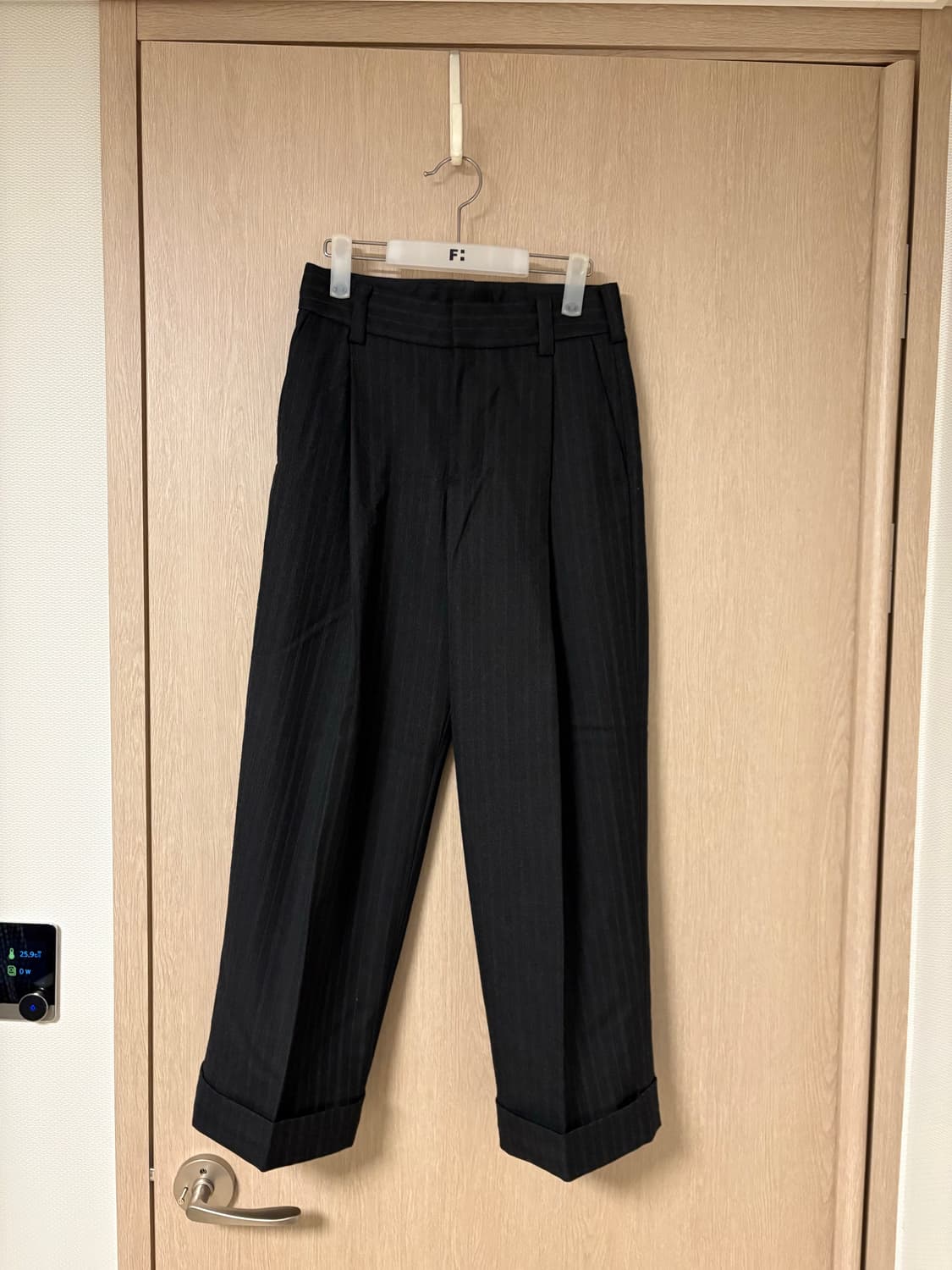 마가렛호웰 울 트라우져  상품이미지1