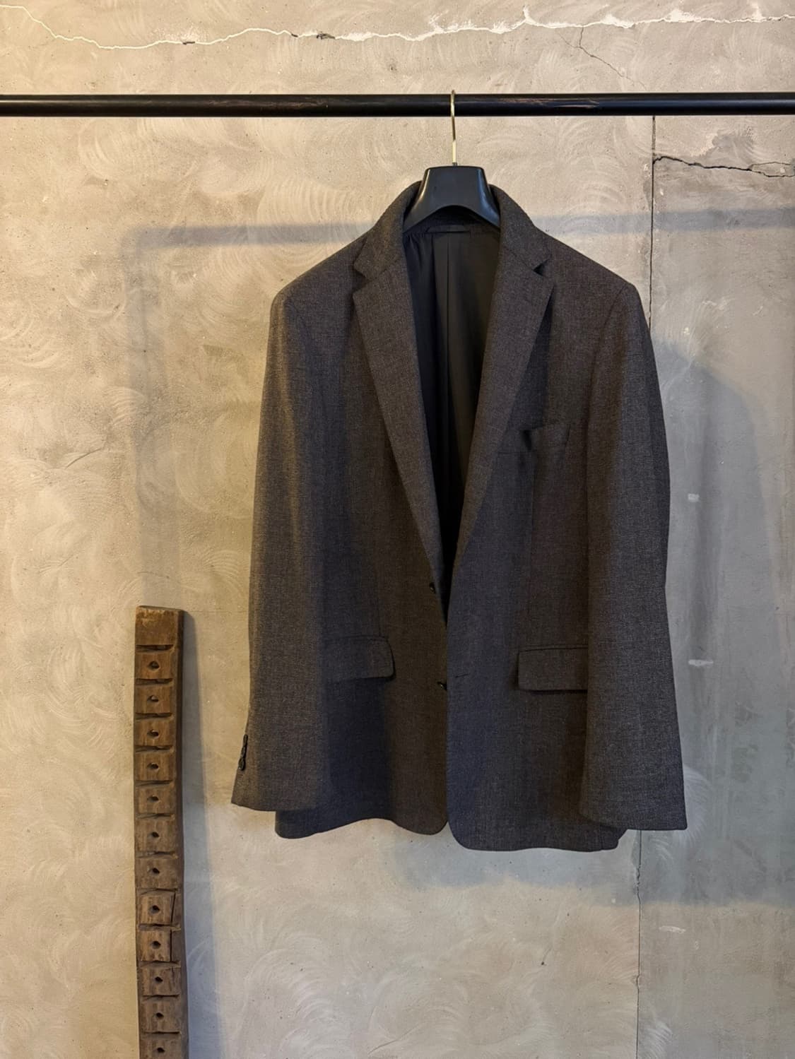 휴고보스 블랙라벨 테일러드 자켓 103 상품이미지10