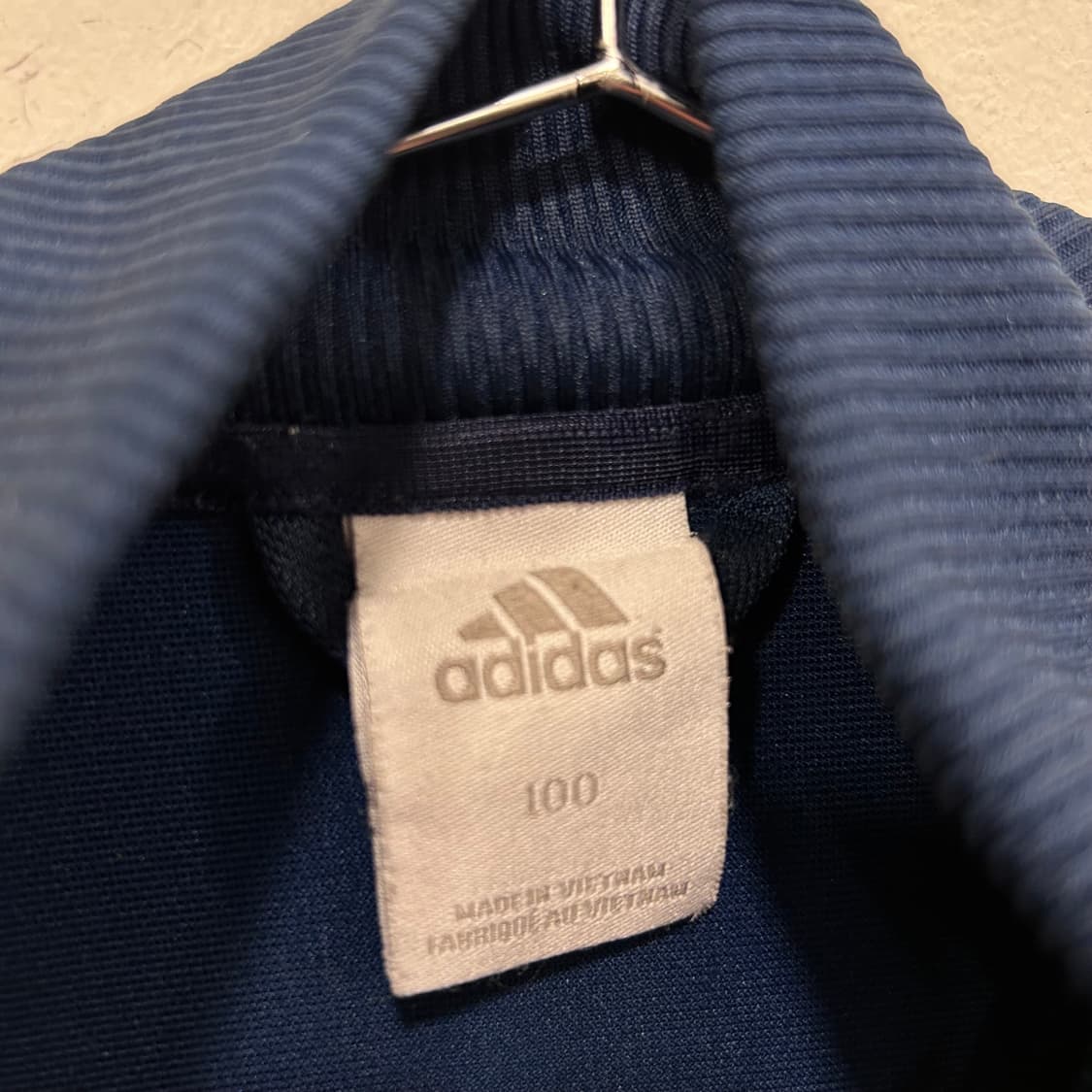 아디다스 올드스쿨 AFA 아르헨티나 트랙탑 져지 상품이미지5