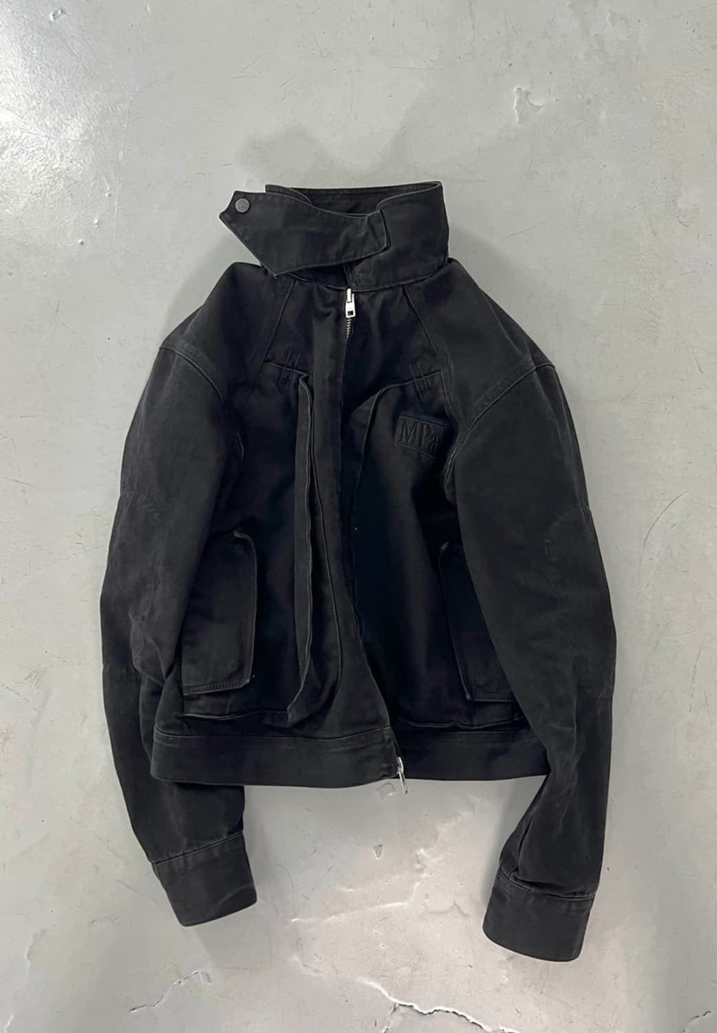 플라스틱프로덕트 3d mobs jacket 상품이미지1