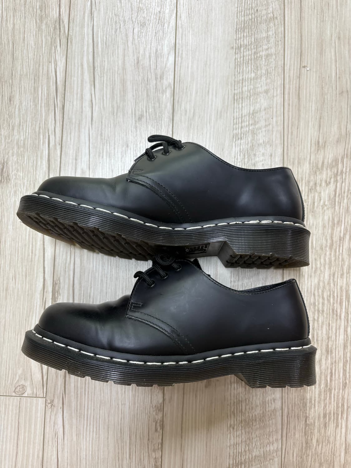 닥터마틴 1461 3홀 ws 스무스 250 상품이미지2