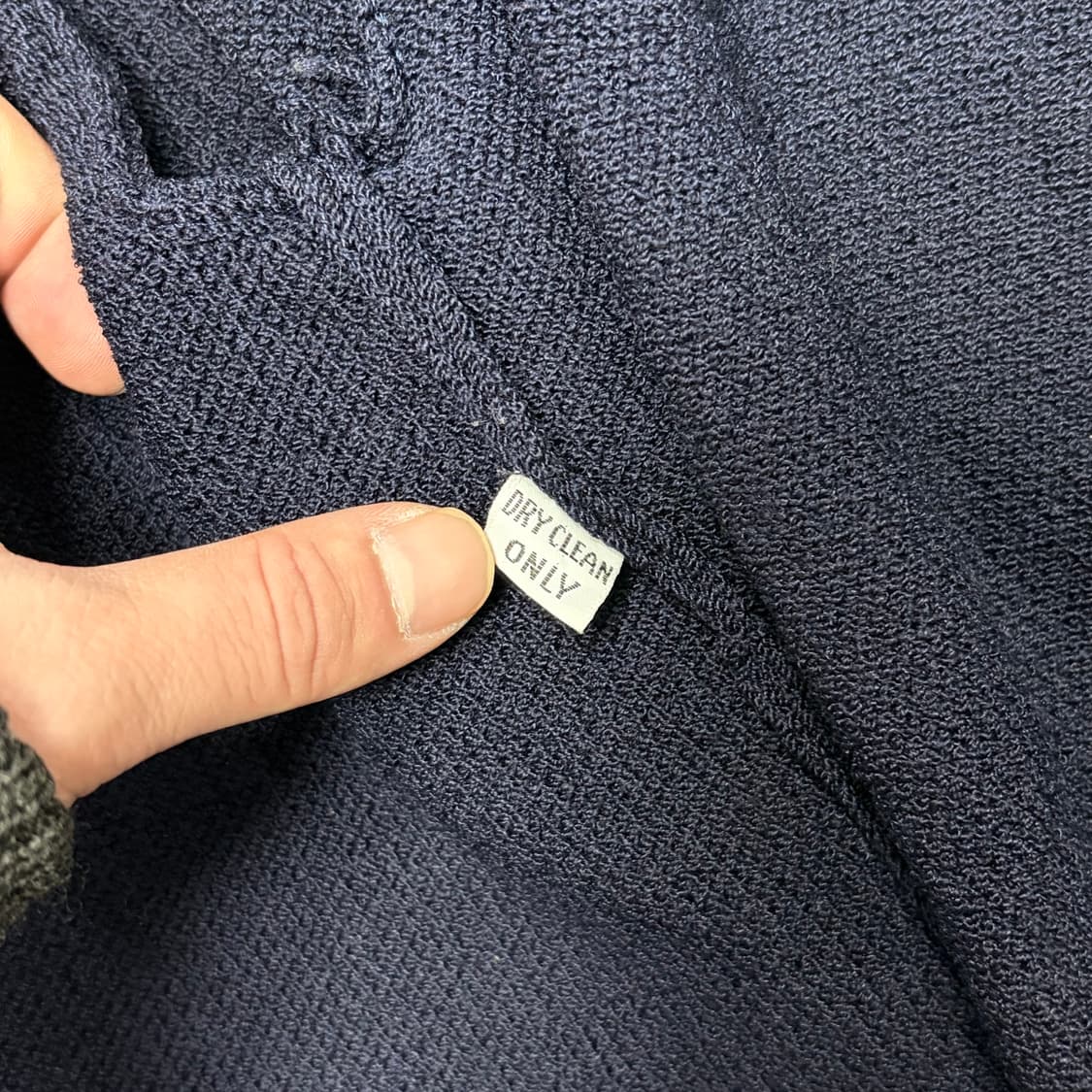 세인트존 셔링숄더 가디건 v1010 상품이미지6