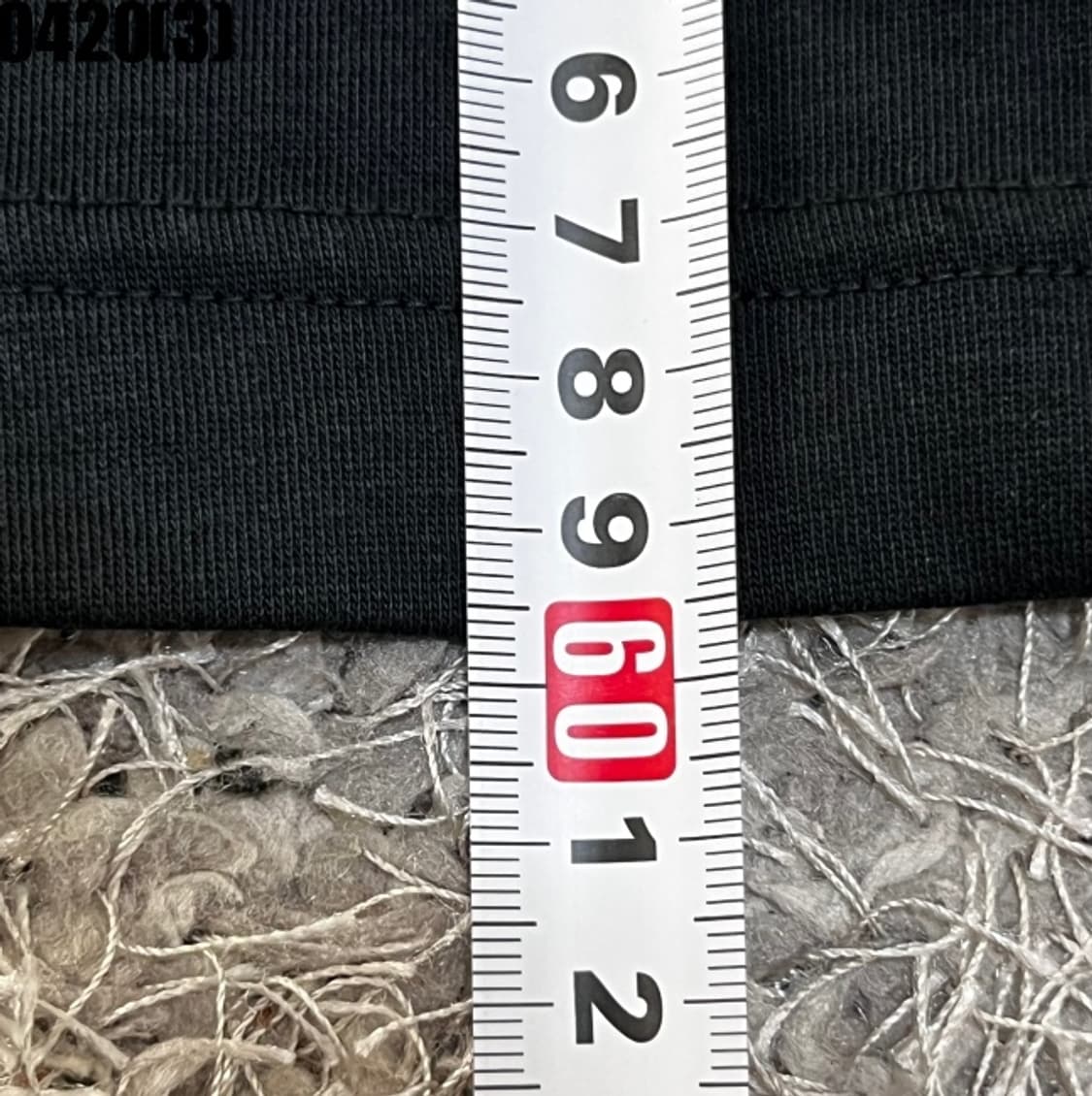 유니클로 반팔티셔츠 상품이미지7