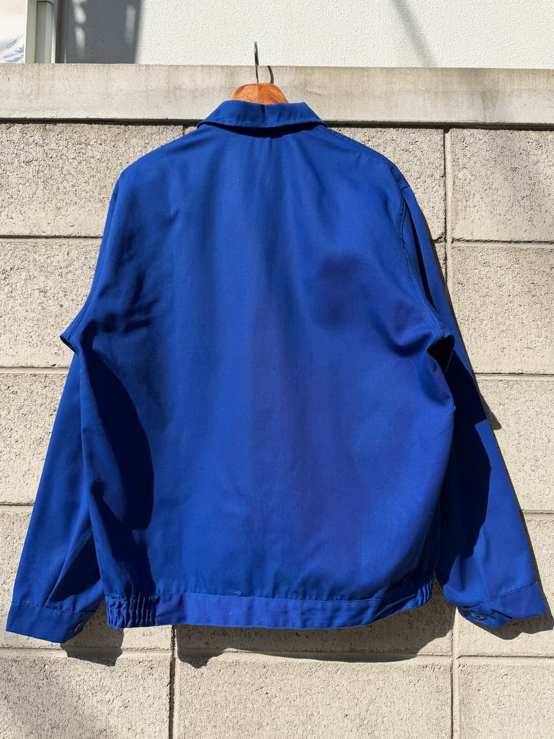 (DEADSTOCK)60s ADOLPHE LAFONT 아돌프라퐁워크자켓 상품이미지3