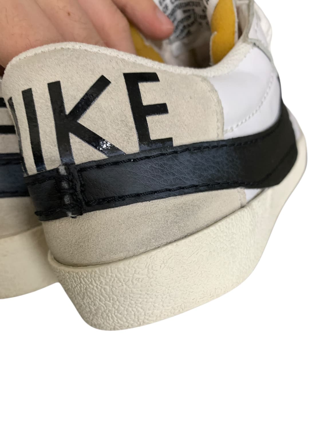 나이키 블레이저 로우 ’77‘점보 275 상품이미지9