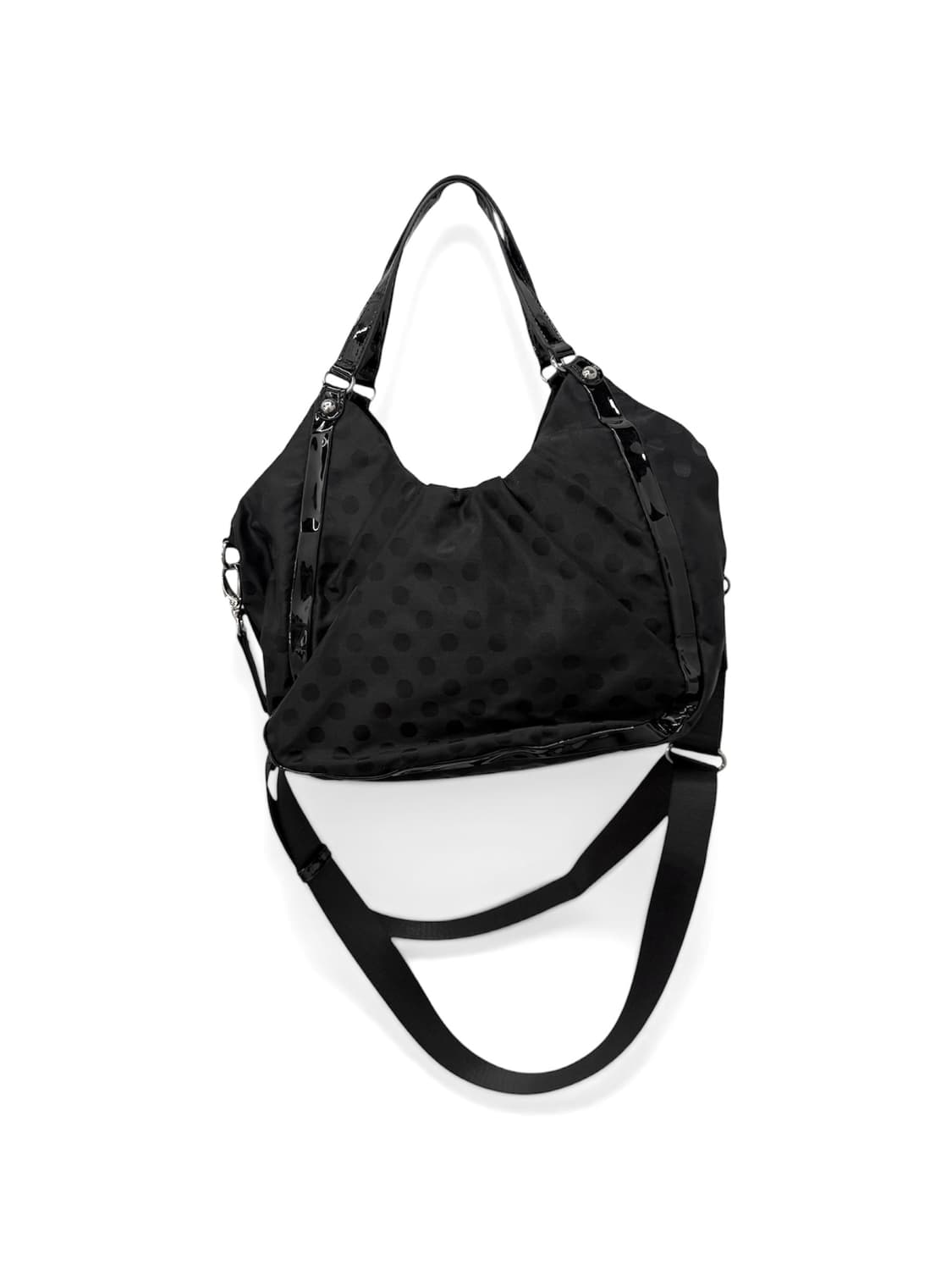 Y'saccs 도트 숄더백 상품이미지7