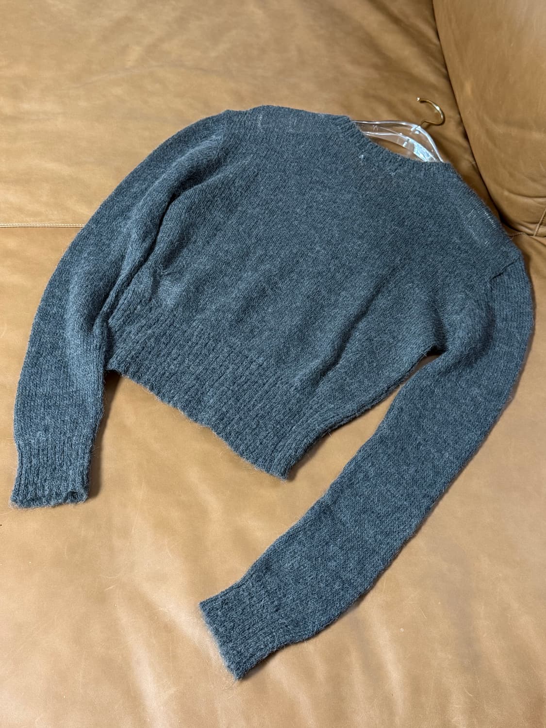 기마구아스 니트 상품이미지2