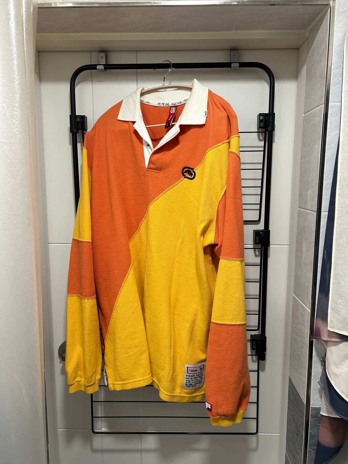 Ecko 럭비티 상품이미지1