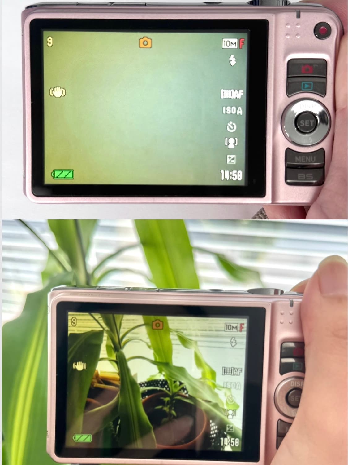 츄 디카🩶카시오 엑슬림 H15 Casio Exilim Ex-H15 상품이미지7