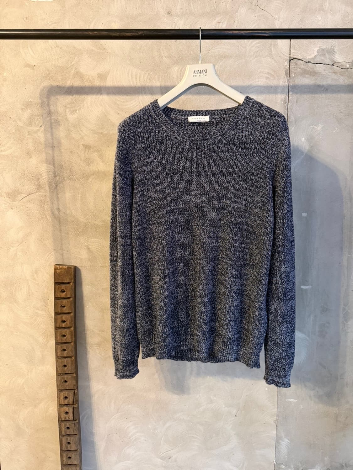 산드로 니트 100 상품이미지10