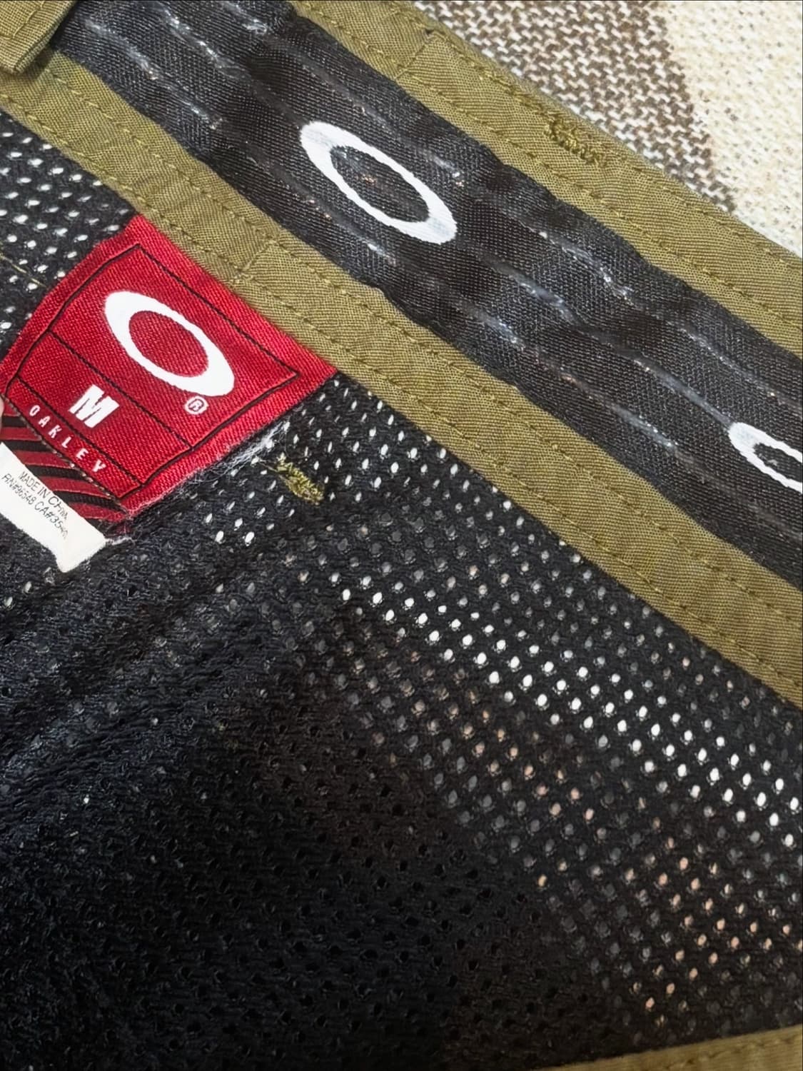 오클리 테크니컬 스키 팬츠 (Oakley)  상품이미지9