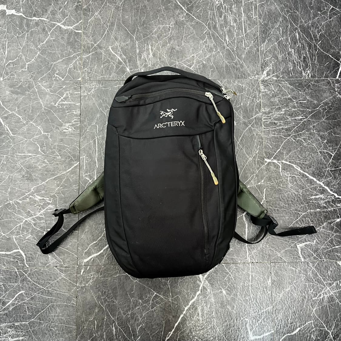 아크테릭스 블레이드 백팩 24 상품이미지2