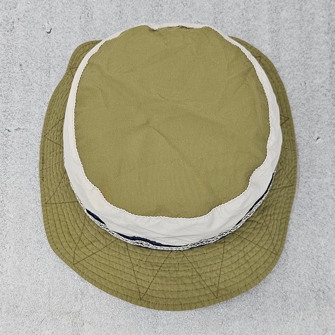 THE NORTH FACE 정품 버킷햇 59cm 상품이미지1