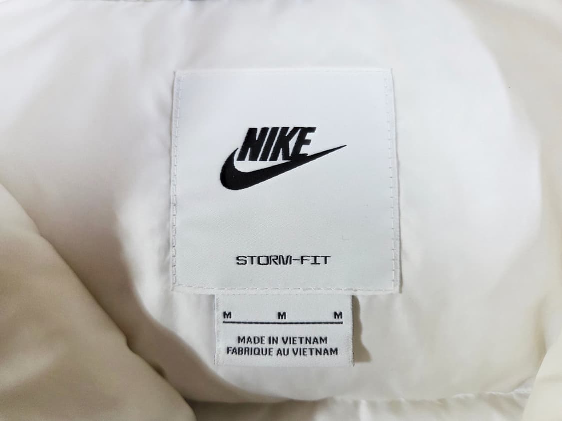 나이키 Nike 윈드러너 스톰핏 패딩 상품이미지5