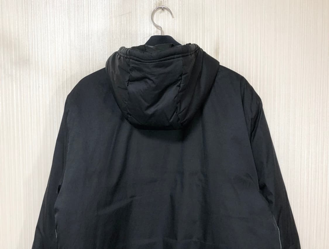 K리그 아디다스 부산아이파크 콘디보16 스타디움자켓 100 상품이미지9