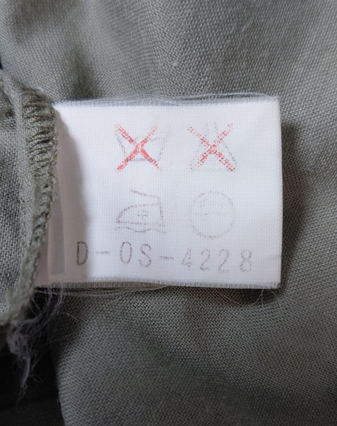 [Made in Italy] Aquascutum 빈티지 집업 자켓 상품이미지6