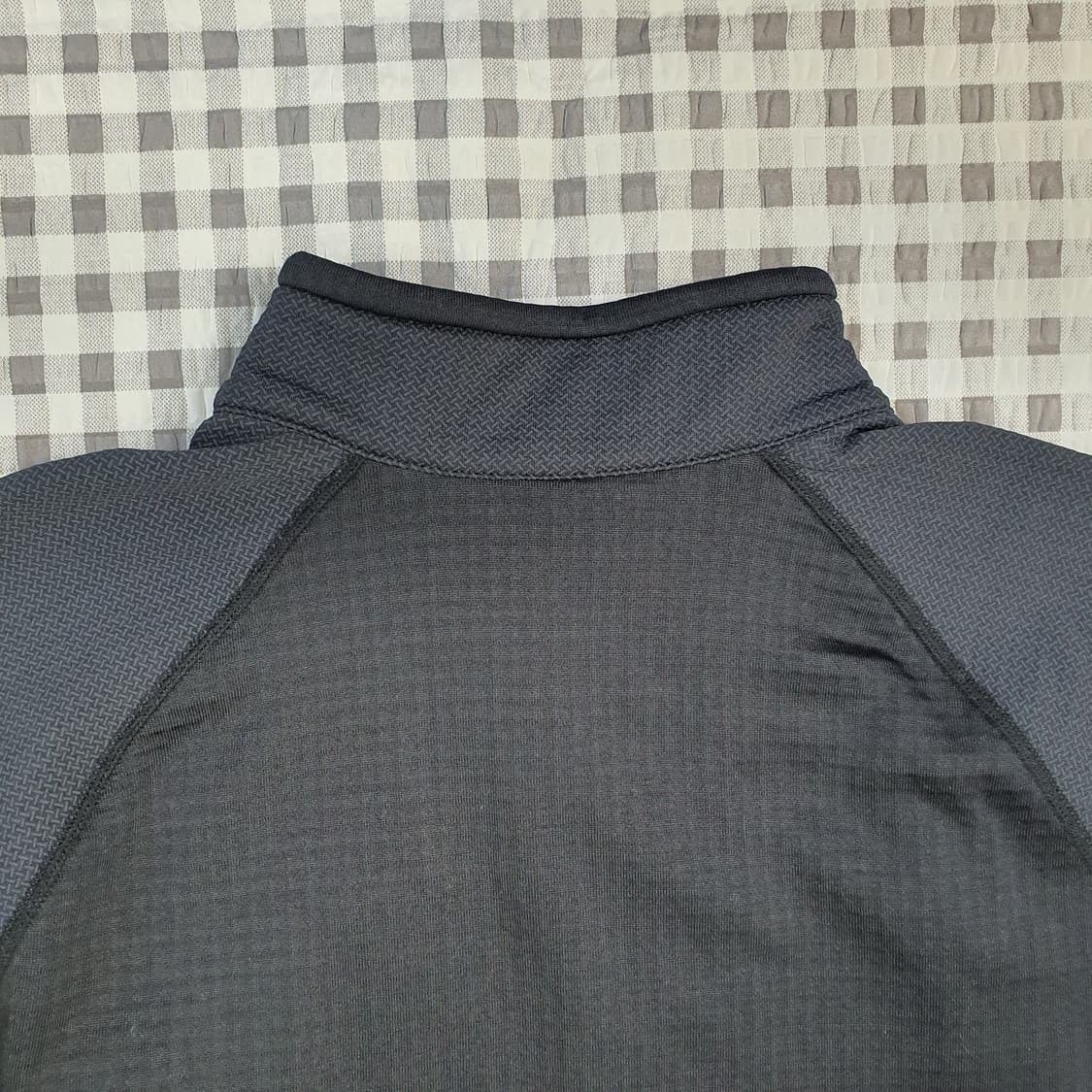 코오롱 추동 반집업 등산복 남자95 상품이미지4