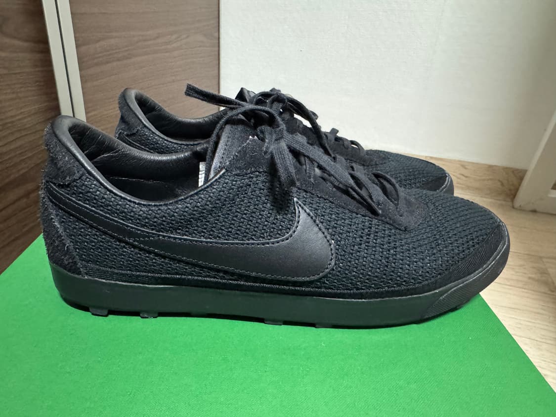 나이키 보디 아스트로그래버 SP 블랙 코코넛 밀크 상품이미지4