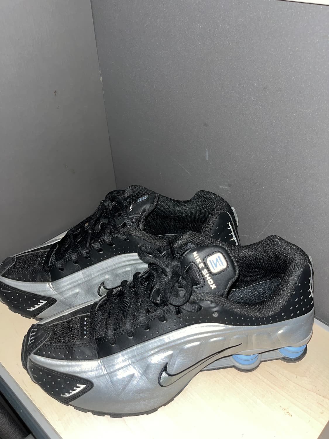 나이키 샥스 245 상품이미지1