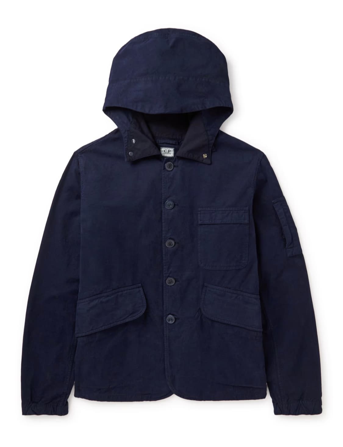 씨피컴퍼니 마이스 캐쥬얼 자켓 42 XL 사이즈 새제품 상품이미지1