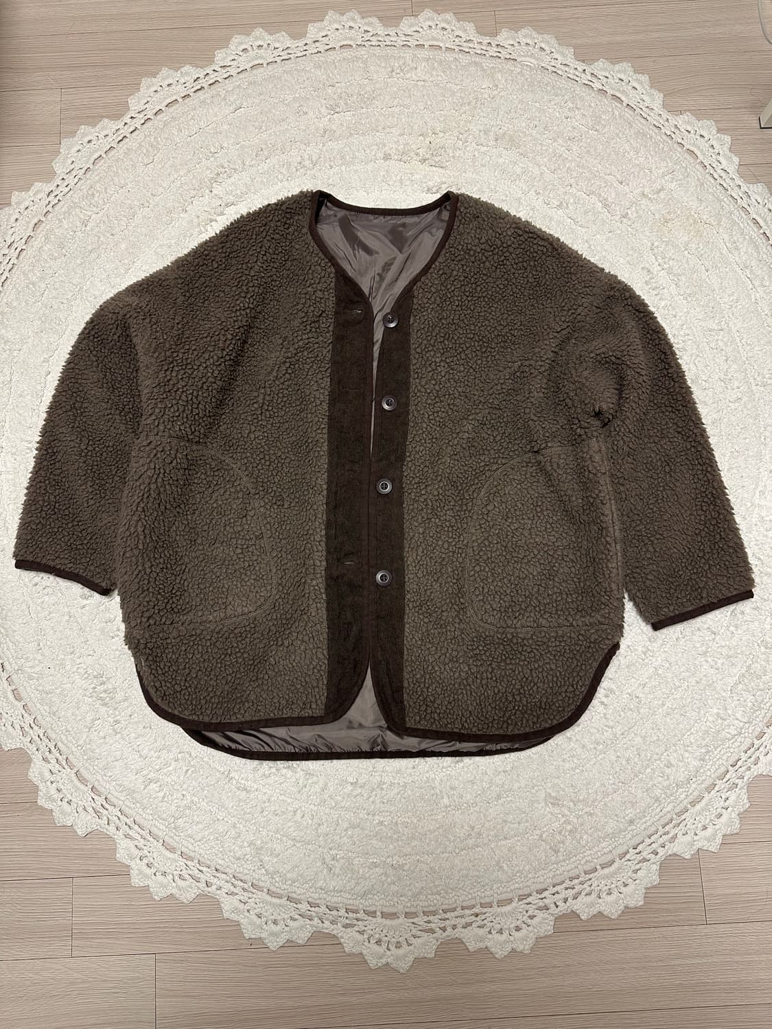 Jpn 뽀글이 상품이미지1