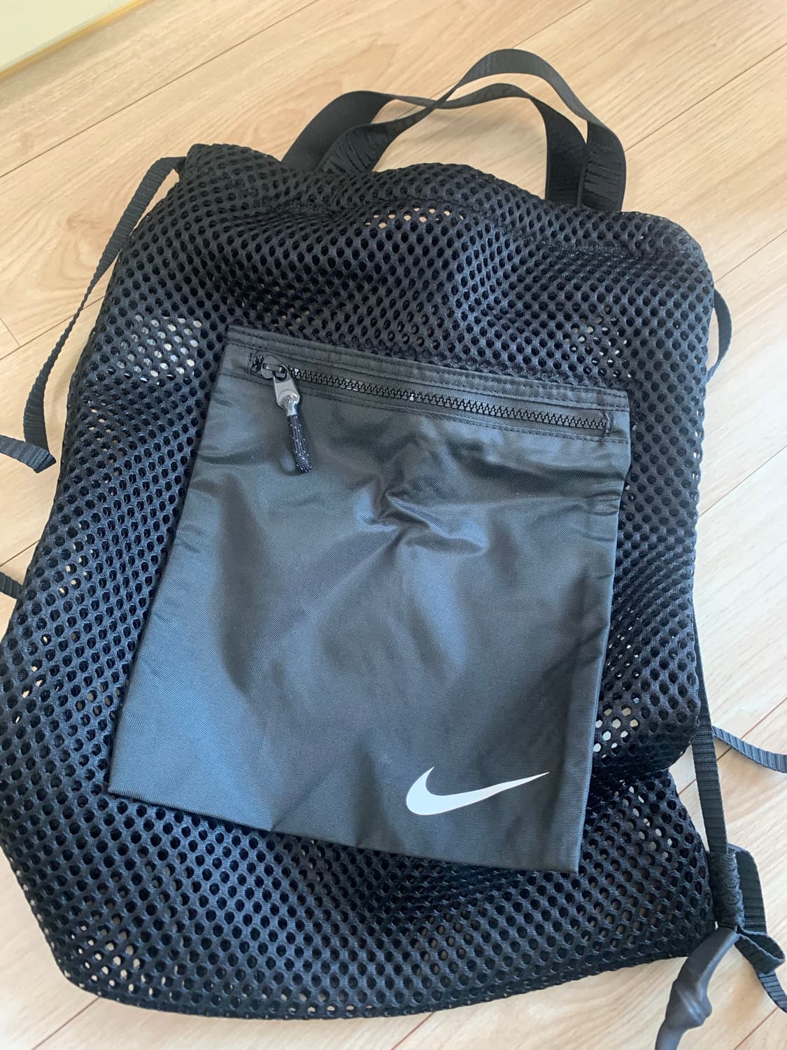 나이키 짐 쌕 백팩 상품이미지3