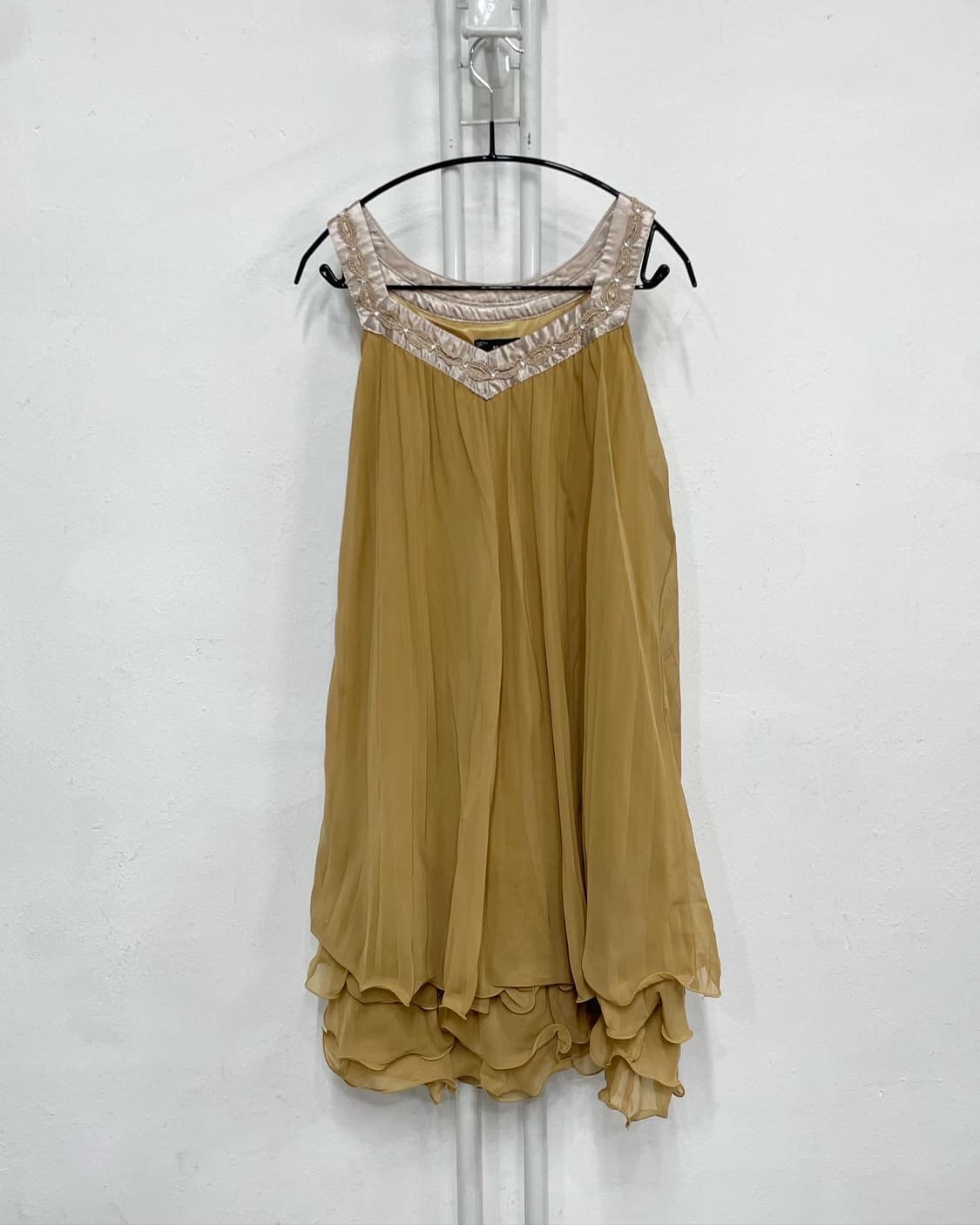 mustard axes femme dress 상품이미지2