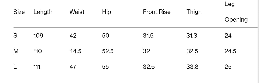 [M] 렉토 테오 워시드 데님 블랙 상품이미지5