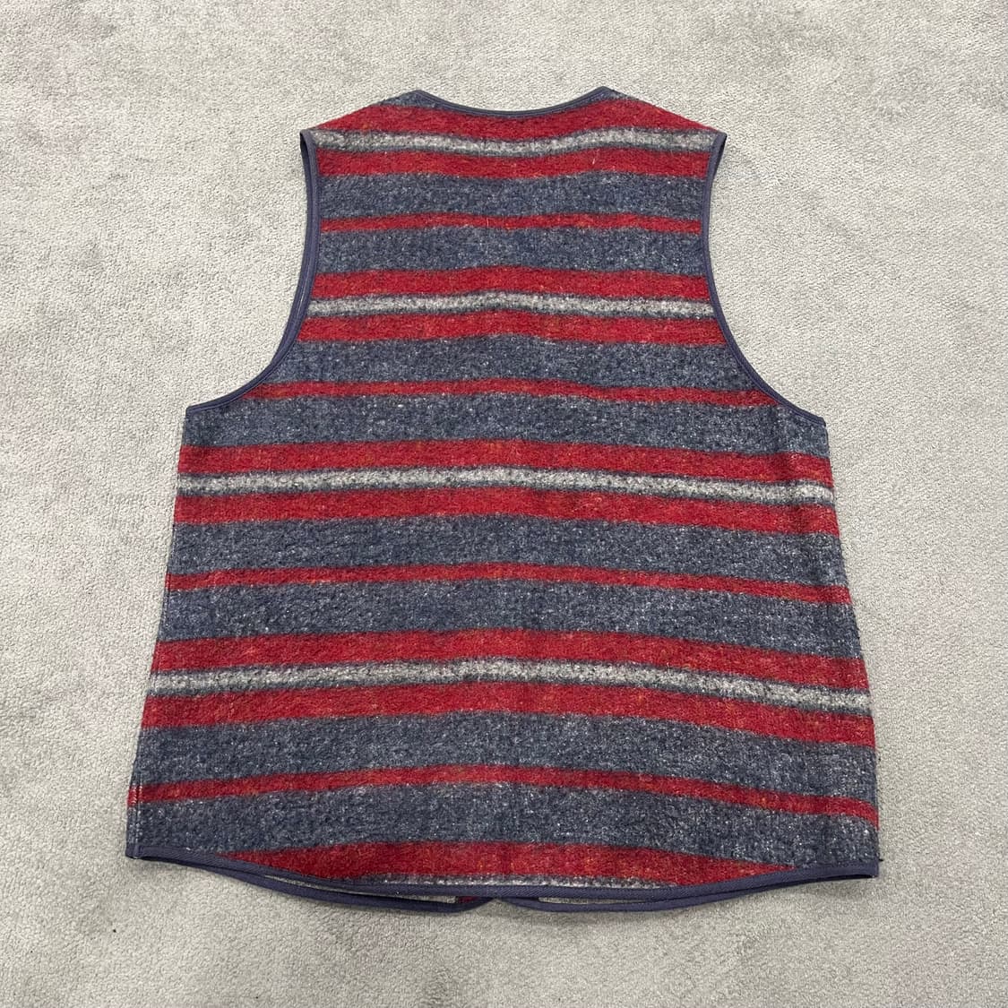 0 챔피온 스트라이프 베스트 상품이미지3