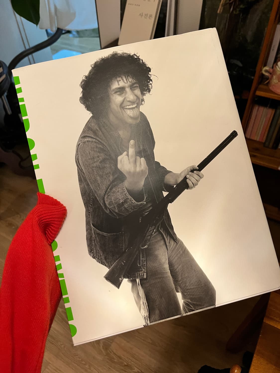 리차드 아베돈의 사진집, The Sixties  상품이미지7