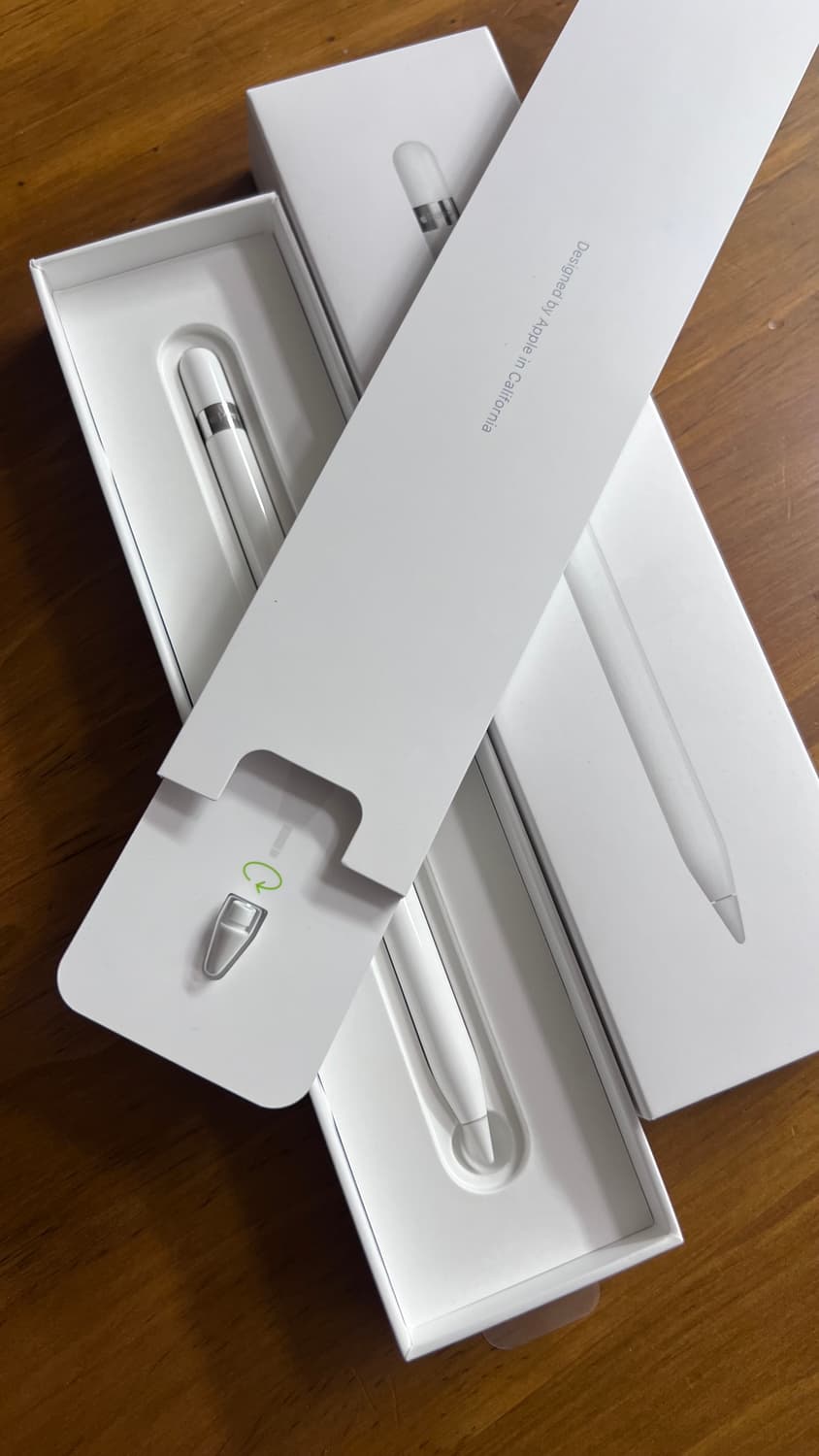 애플펜슬 1세대 상품이미지1