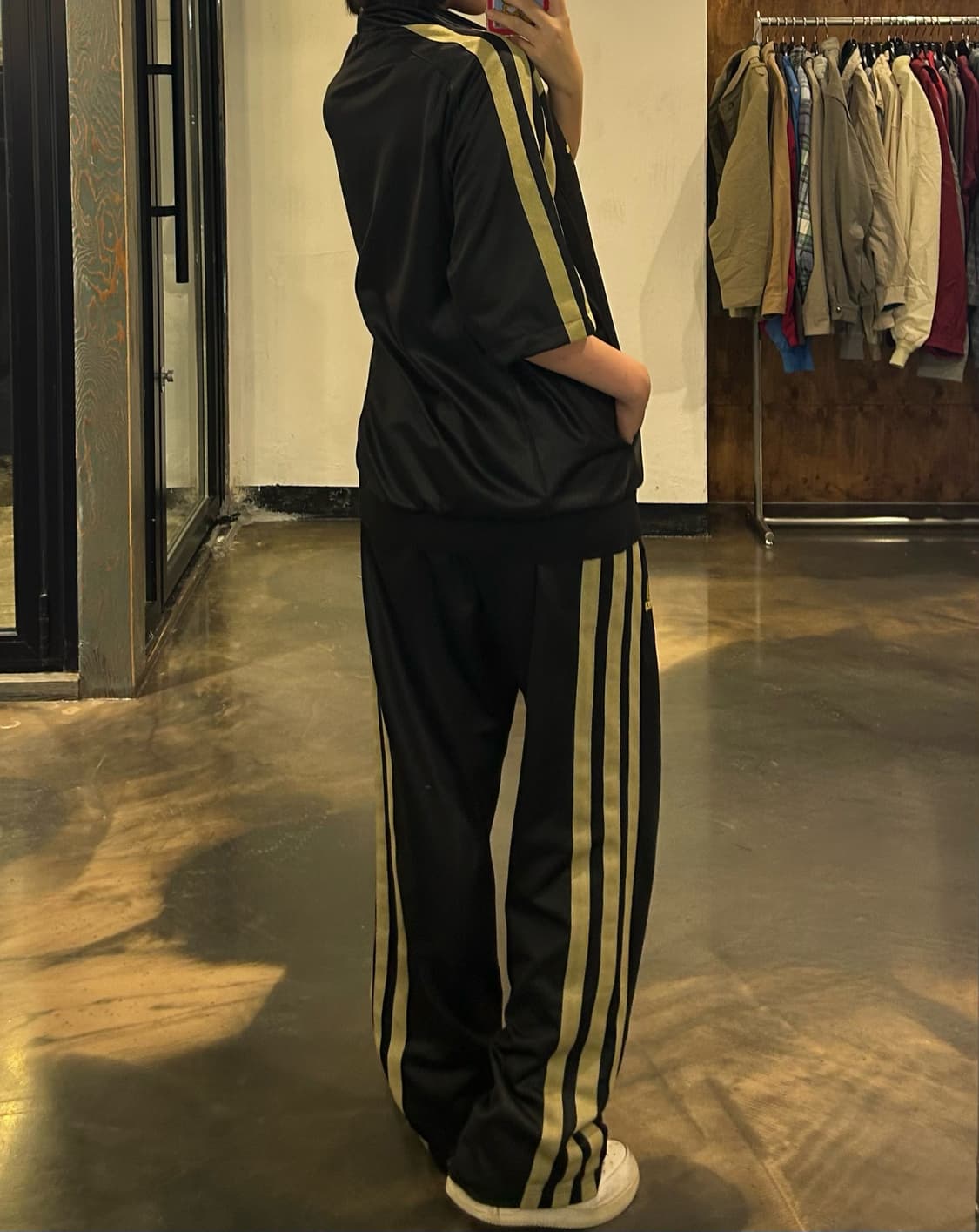 Adidas set up 상품이미지2