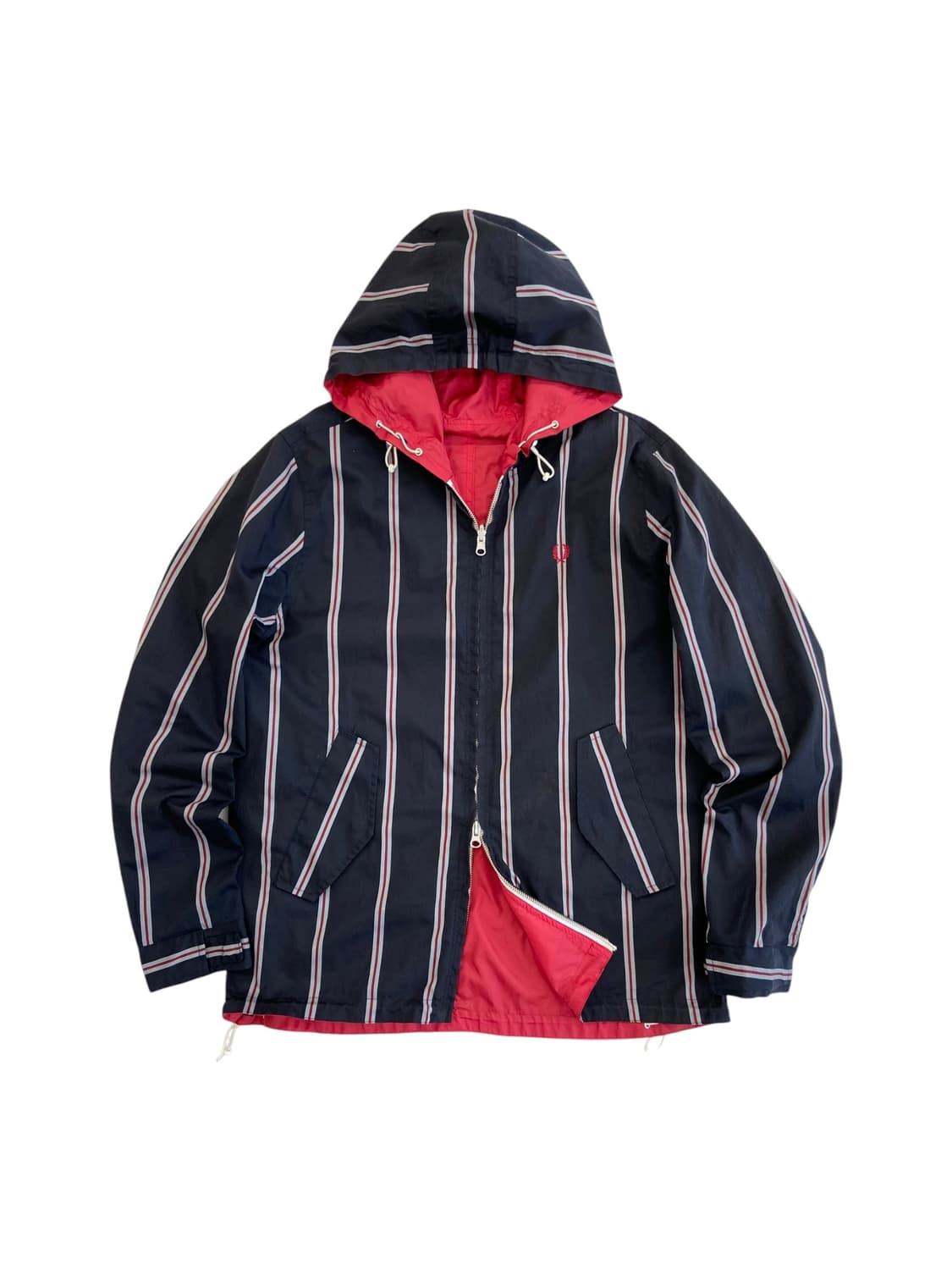 프레디 페리 투웨이 자켓 상품이미지1