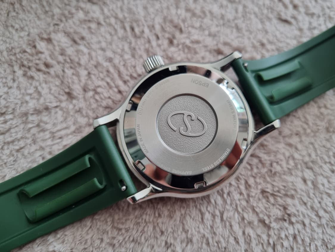 오리엔트스타 RE-AU0307E 다이버시계 상품이미지3