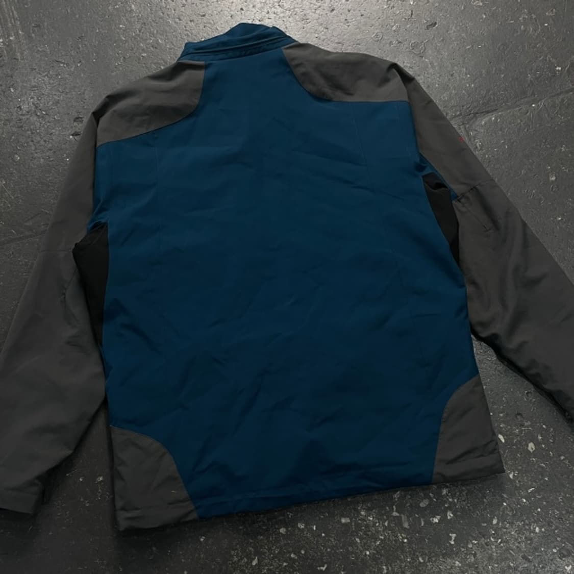 100 코오롱스포츠 고어텍스 바람막이  상품이미지6