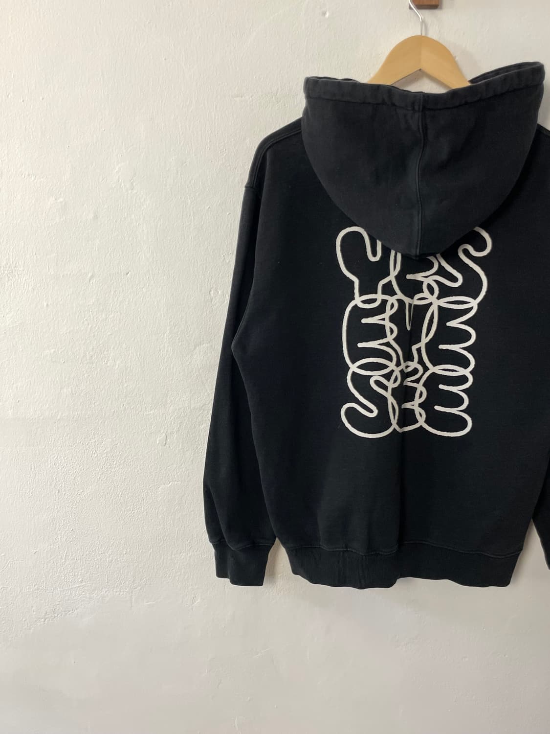 예스아이씨 후디  상품이미지8