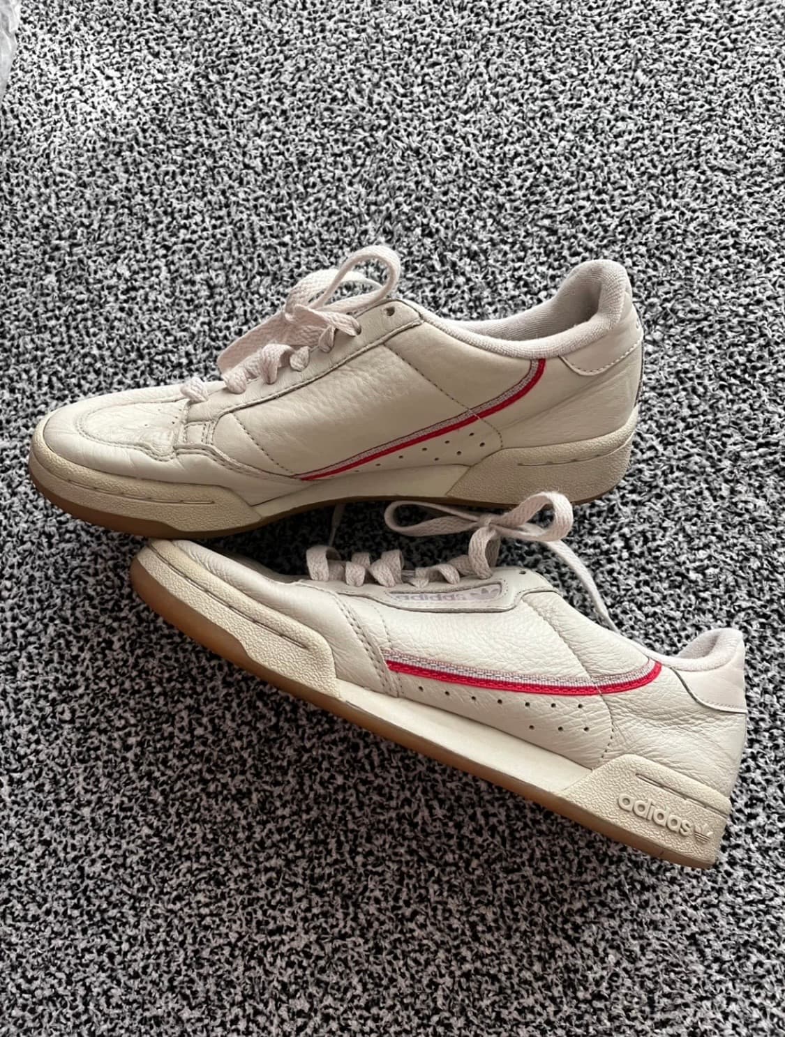 [240/245] 아디다스 컨티넨탈 80  상품이미지1