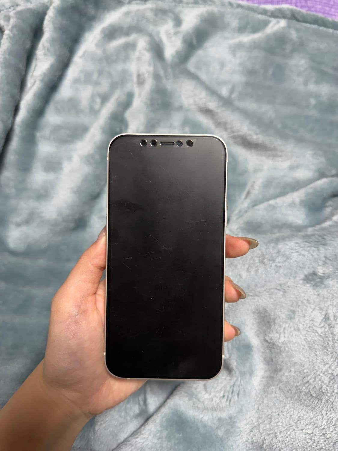 아이폰12 화이트 128GB 상품이미지2