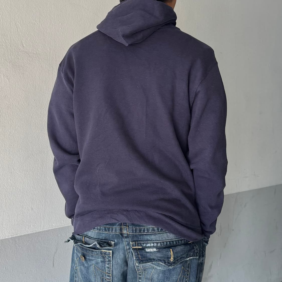 Russell athletic 후드티 상품이미지4