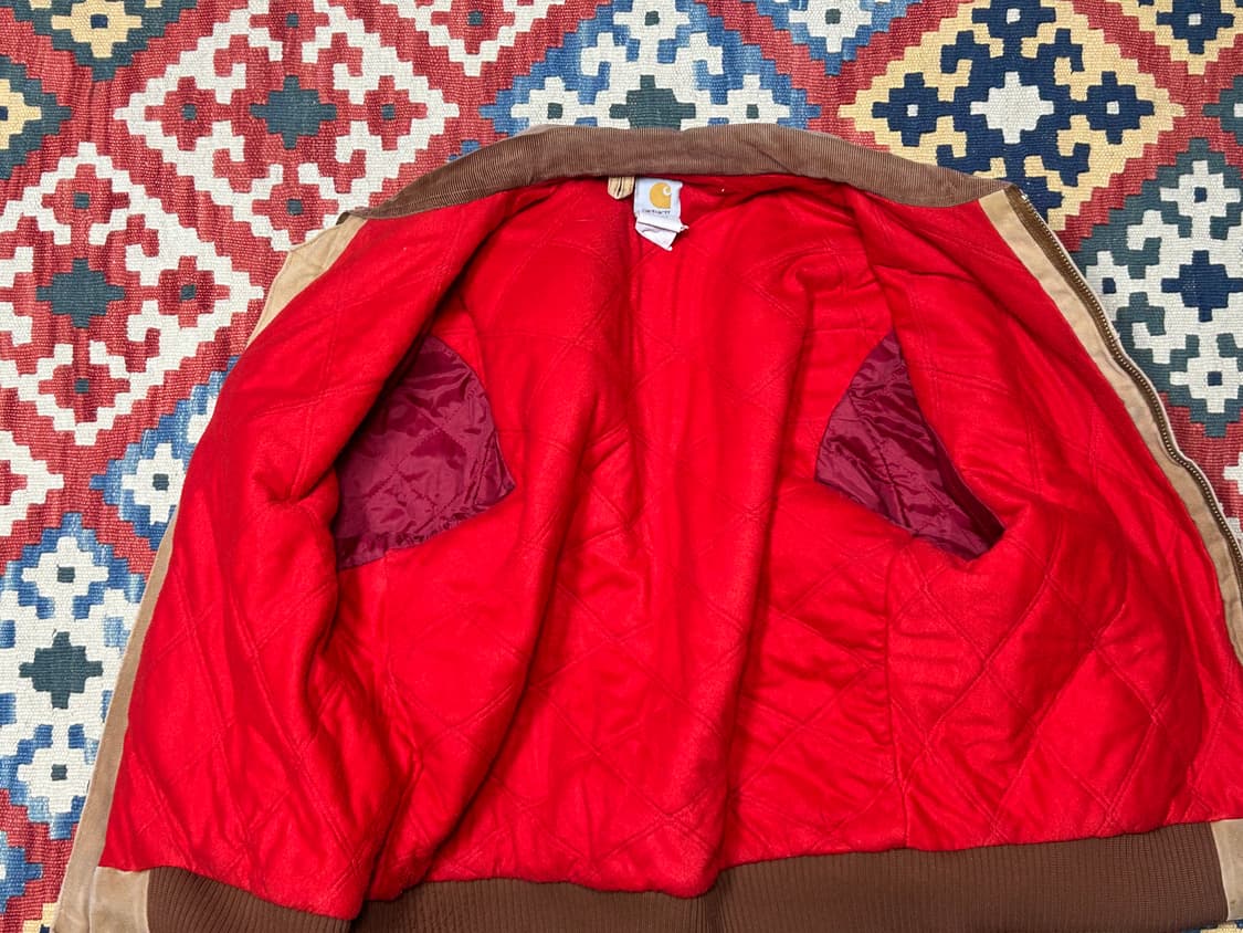 칼하트 산타페 자켓 J13 상품이미지10