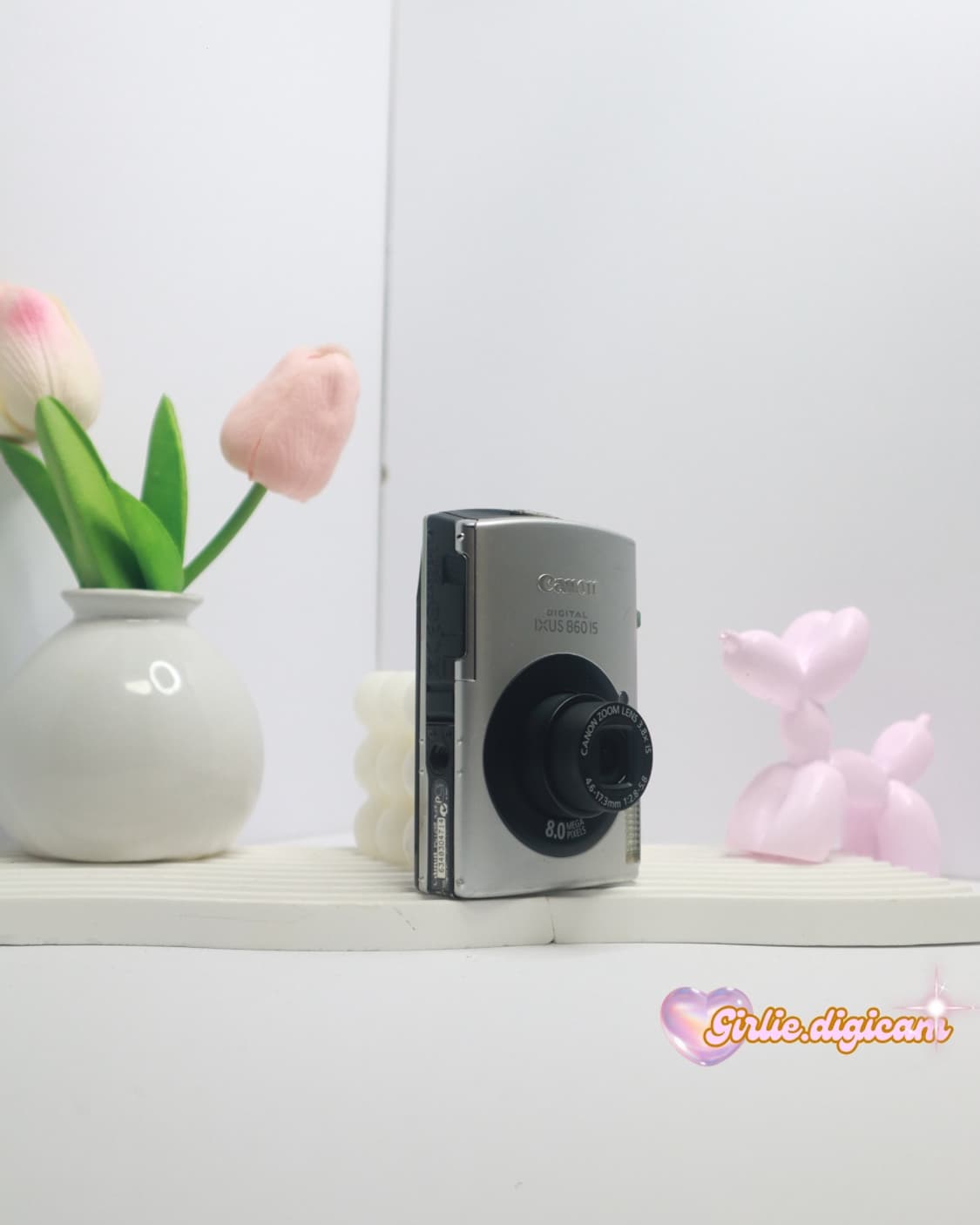 *희귀* 캐논 익서스 860is / 익시 910is 한국어지원 상품이미지2