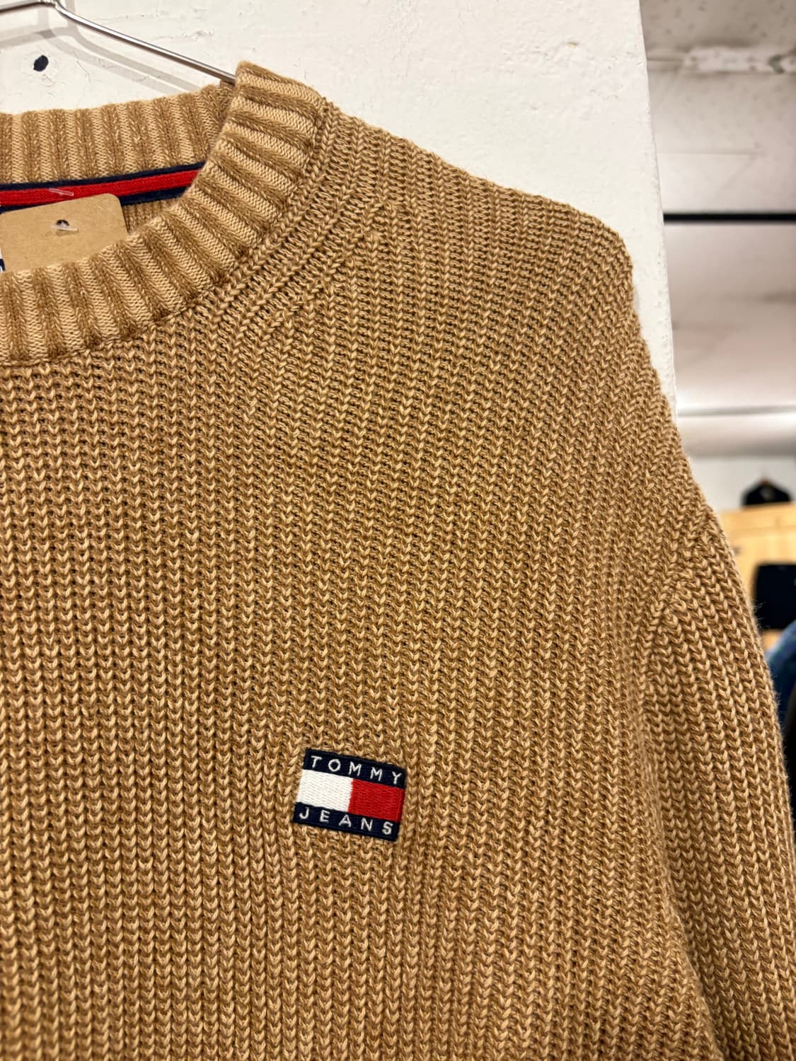 타미 니트 상품이미지3