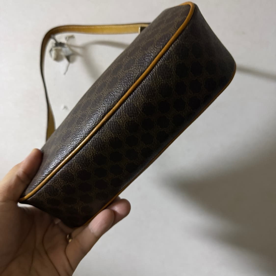 셀린느 미니 아바 숄더&토트백 상품이미지10