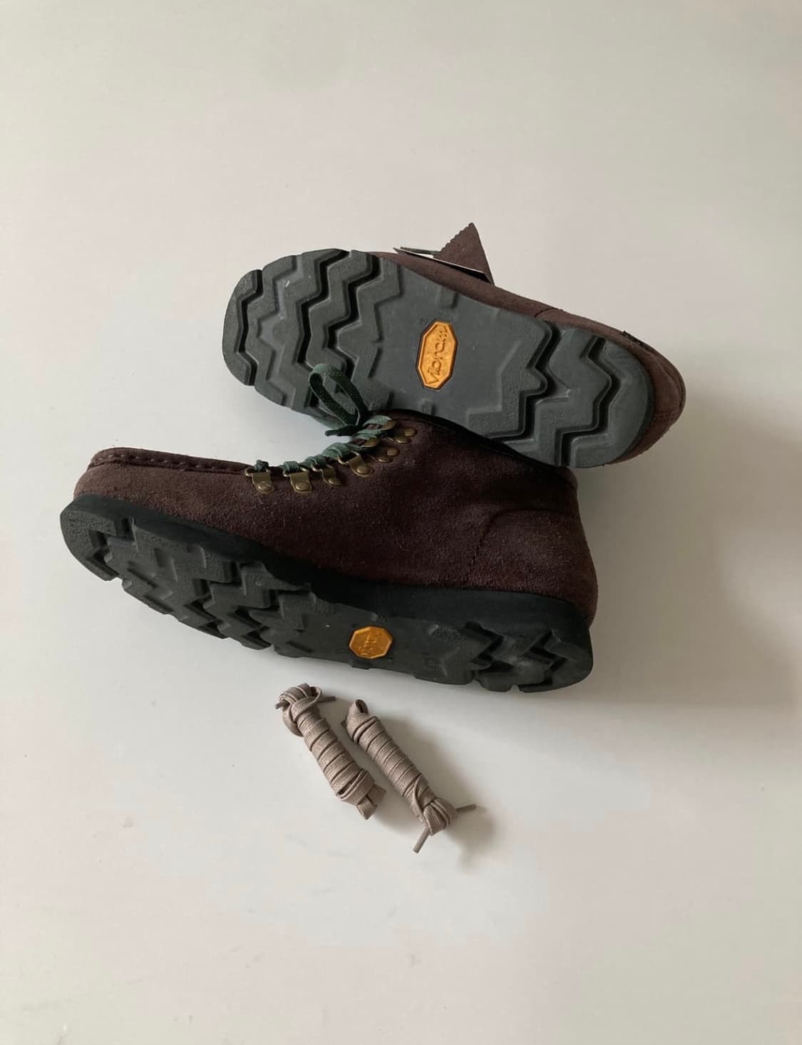 클락스 엔드 빔즈 고어텍스 8.5사이즈 상품이미지7