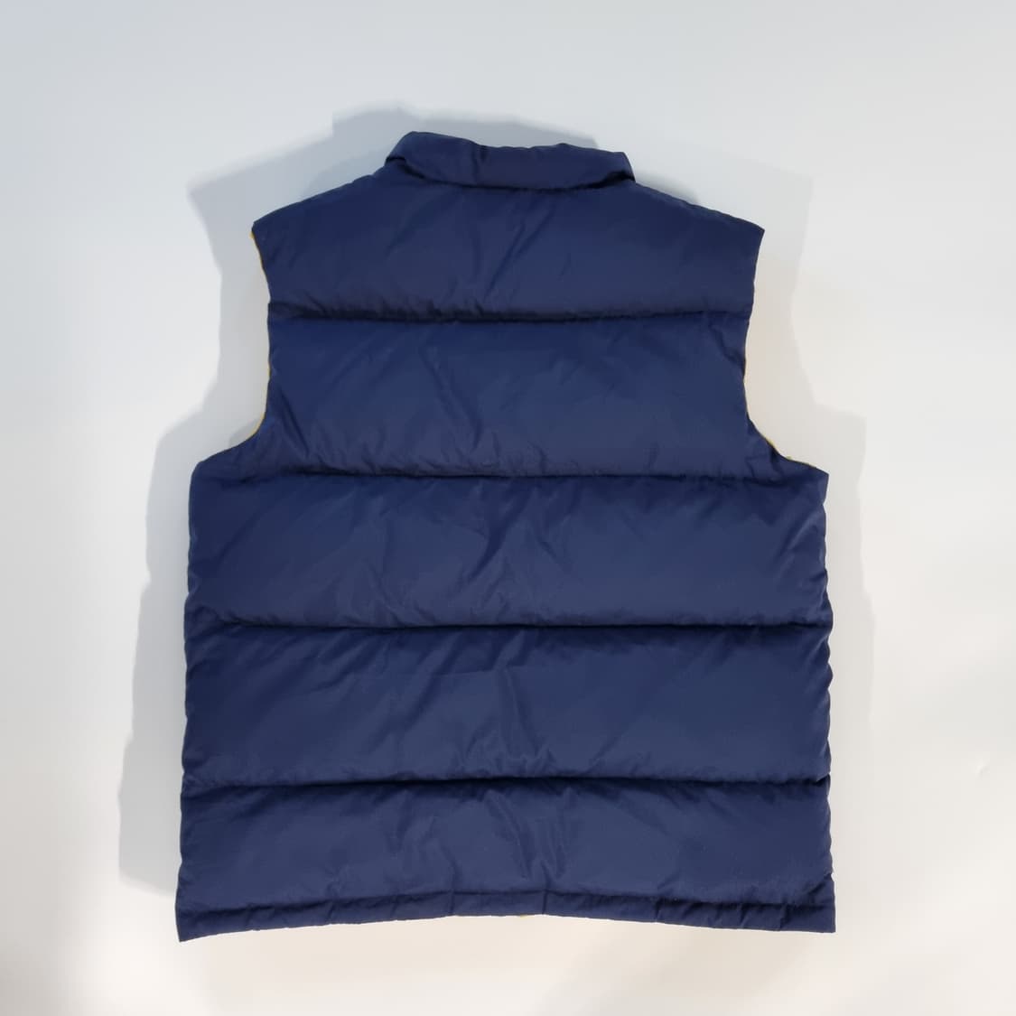 폴로 리버시블 패딩조끼  상품이미지6