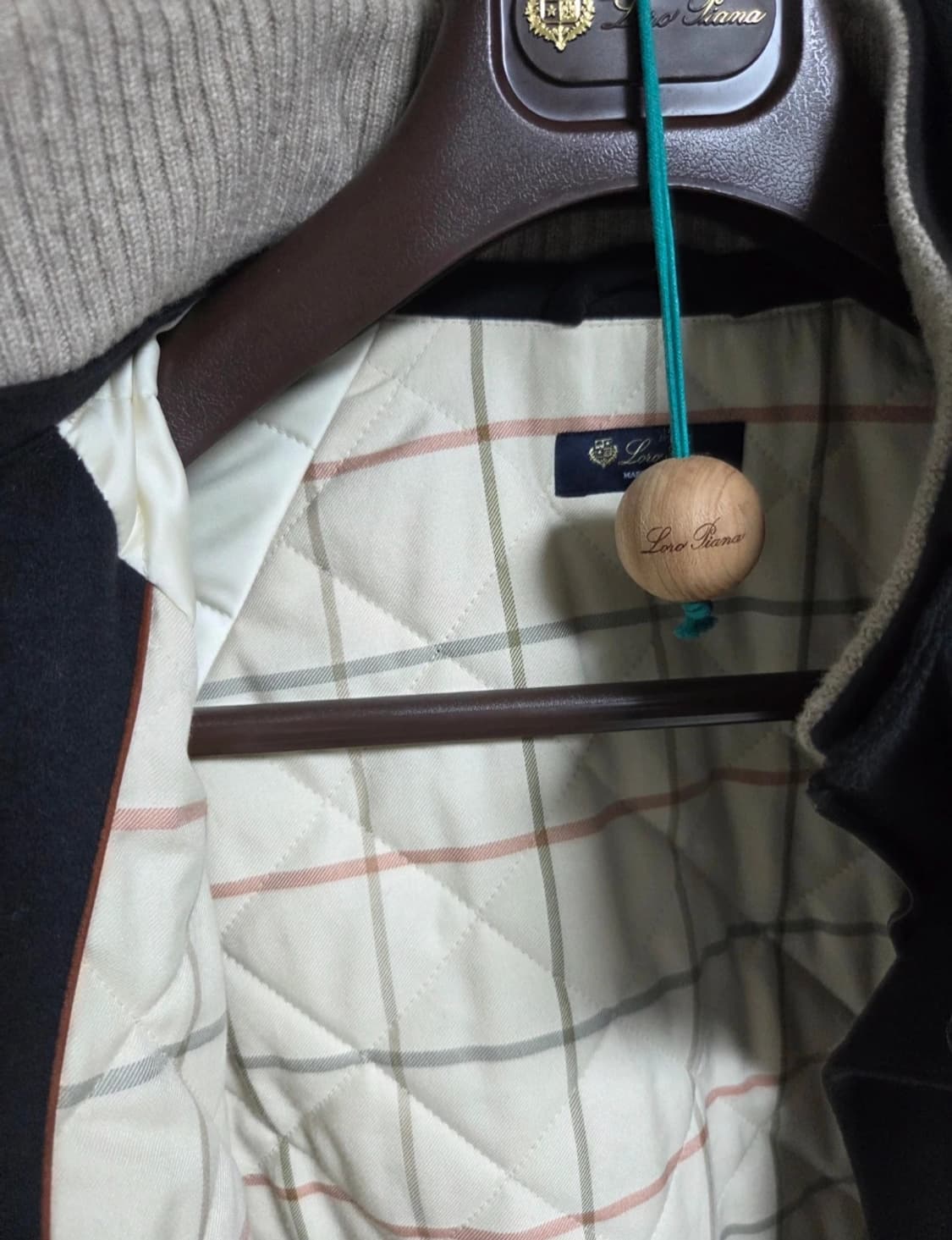 로로피아나 아이서 캐비어 m 상품이미지3