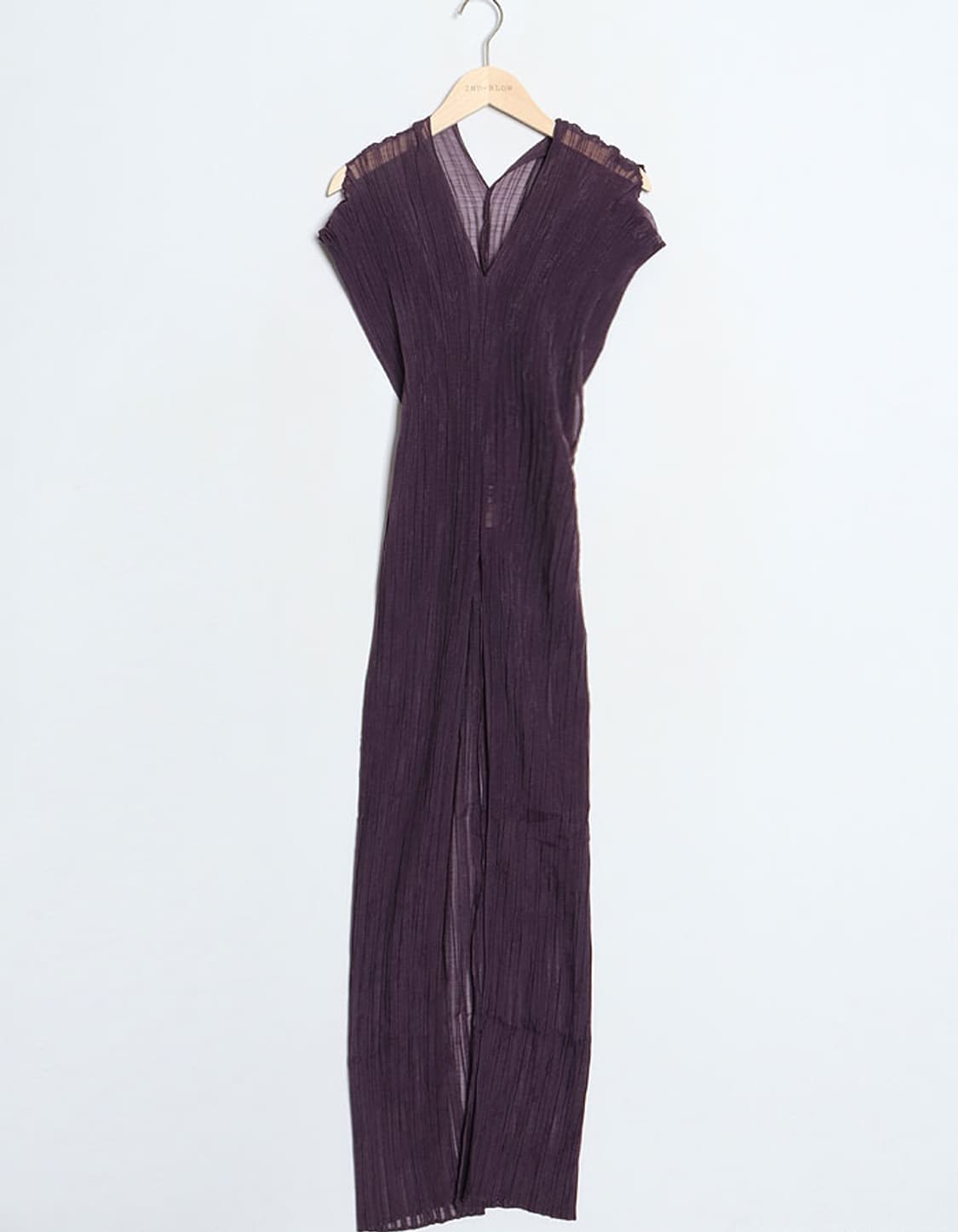 HIROKO KOSHINO Layered Pleats 상품이미지1